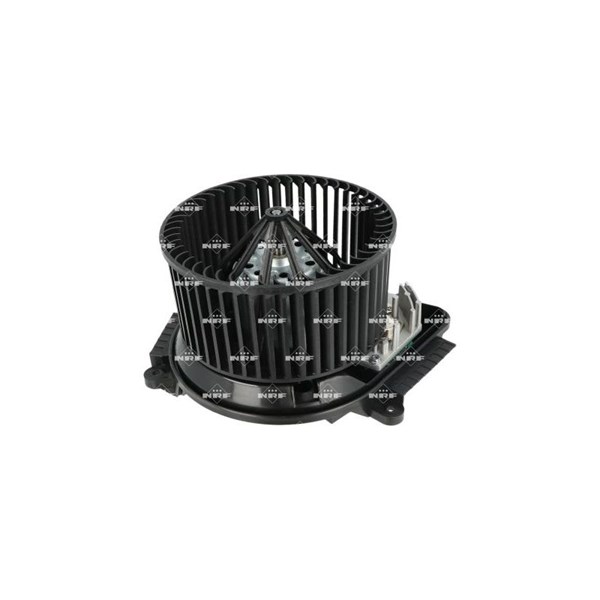 Kupefläkt 12V Nrf 34102 NRF Kupefläkt 12V Nrf 34102 NRF