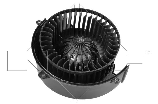 Kupefläkt 12V Nrf 34106 NRF