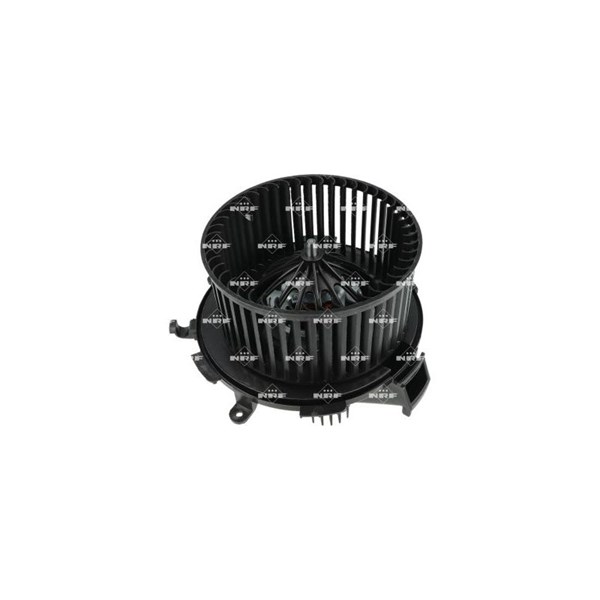 Kupefläkt 12V Nrf 34107 NRF Kupefläkt 12V Nrf 34107 NRF