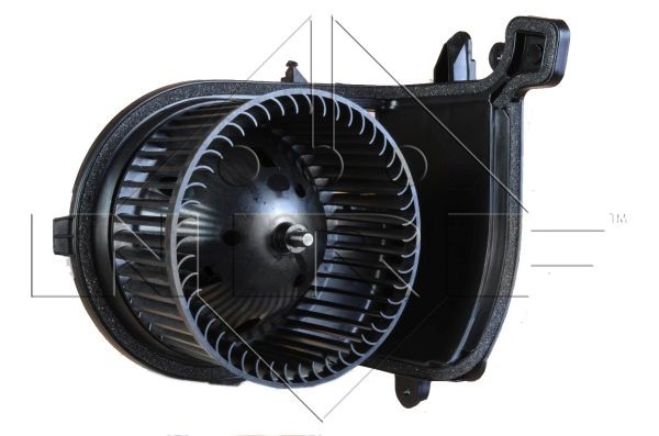 Kupefläkt 12V Nrf 34108 NRF