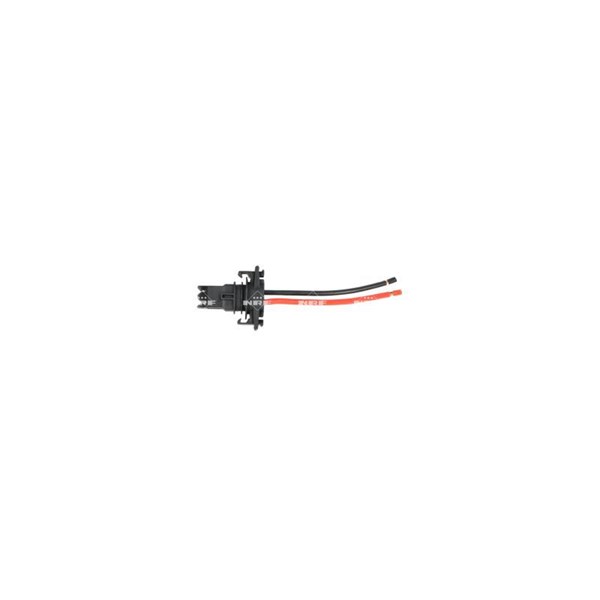 Kupefläkt 12V Nrf 34108 NRF Kupefläkt 12V Nrf 34108 NRF