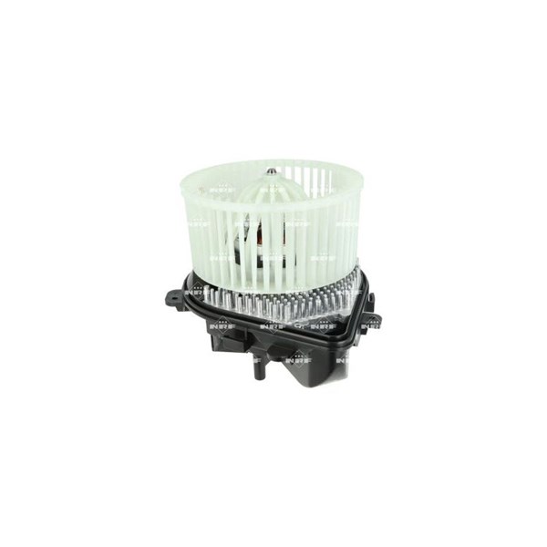 Kupefläkt 12V, Höger fram, Höger Nrf 34109 NRF