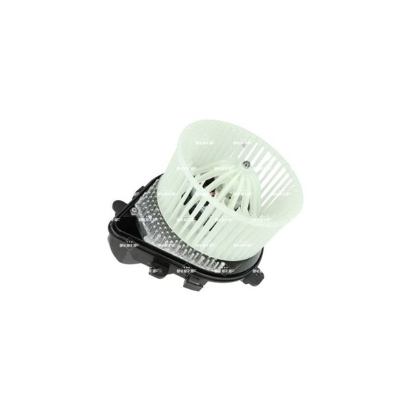 Kupefläkt 12V, Höger fram, Höger Nrf 34109 NRF Kupefläkt 12V, Höger fram, Höger Nrf 34109 NRF