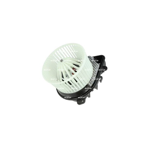 Kupefläkt 12V, Höger fram, Höger Nrf 34109 NRF Kupefläkt 12V, Höger fram, Höger Nrf 34109 NRF
