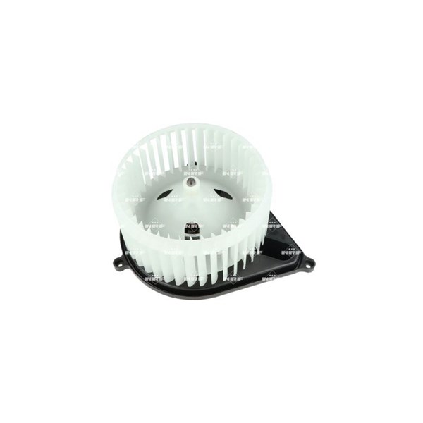 Kupefläkt 12V, Fram, Nedre Nrf 34112 NRF