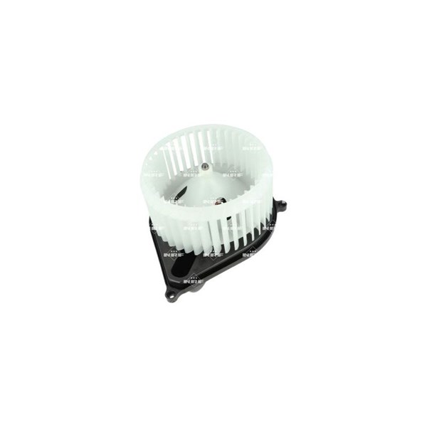 Kupefläkt 12V, Fram, Nedre Nrf 34112 NRF Kupefläkt 12V, Fram, Nedre Nrf 34112 NRF