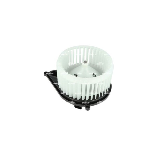 Kupefläkt 12V, Fram, Nedre Nrf 34112 NRF Kupefläkt 12V, Fram, Nedre Nrf 34112 NRF