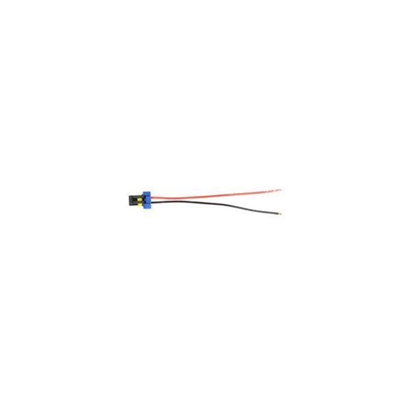 Kupefläkt 12V, Fram, Nedre Nrf 34112 NRF Kupefläkt 12V, Fram, Nedre Nrf 34112 NRF