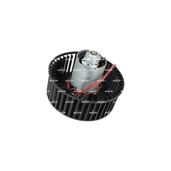 Kupefläkt 12V Nrf 34117 NRF Kupefläkt 12V Nrf 34117 NRF