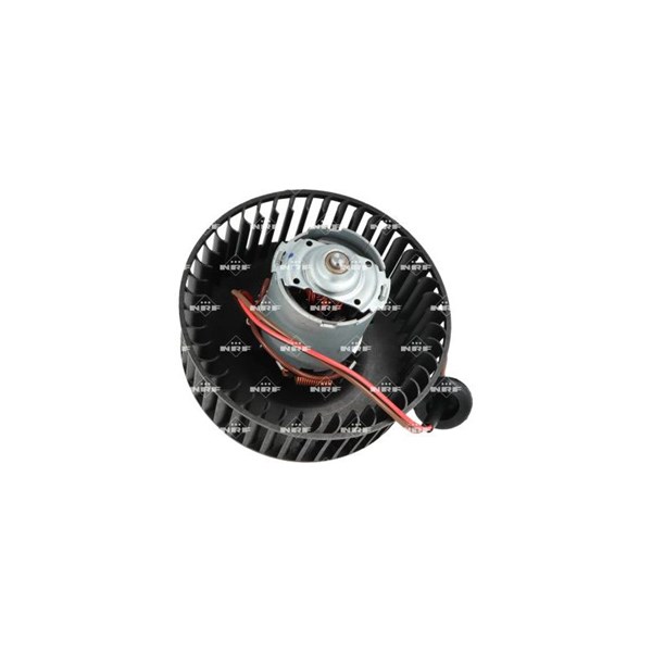 Kupefläkt 12V Nrf 34117 NRF