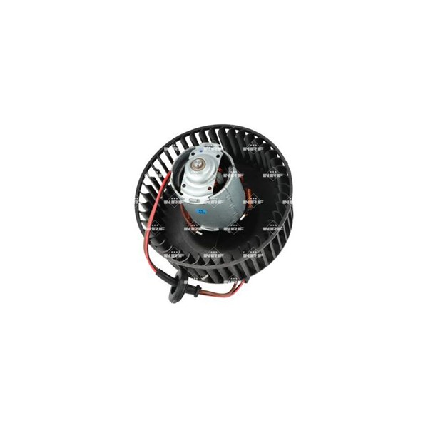 Kupefläkt 12V Nrf 34117 NRF Kupefläkt 12V Nrf 34117 NRF