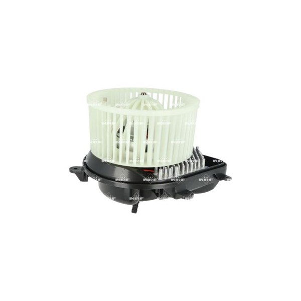 Kupefläkt 12V Nrf 34118 NRF Kupefläkt 12V Nrf 34118 NRF