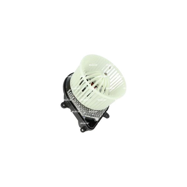 Kupefläkt 12V Nrf 34118 NRF Kupefläkt 12V Nrf 34118 NRF