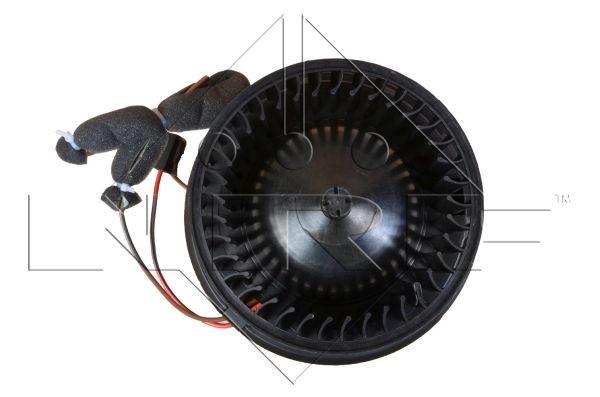 Kupefläkt 12V Nrf 34123 NRF