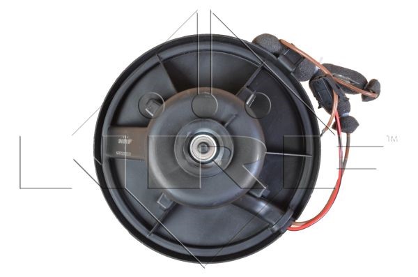 Kupefläkt 12V Nrf 34123 NRF