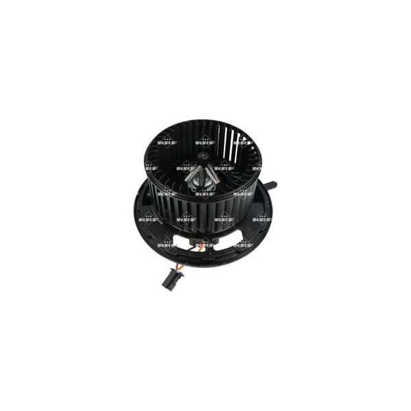 Kupefläkt 12V Nrf 34124 NRF Kupefläkt 12V Nrf 34124 NRF