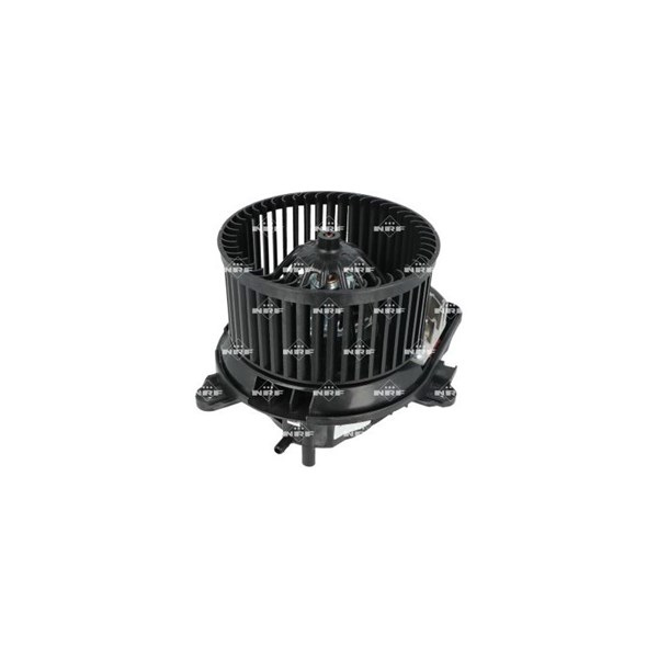 Kupefläkt 12V Nrf 34127 NRF
