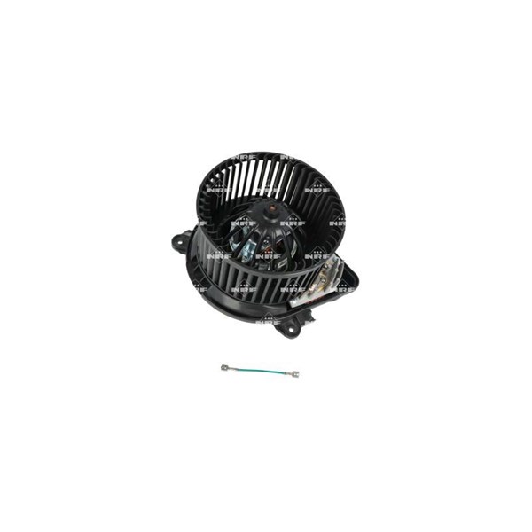Kupefläkt 12V Nrf 34127 NRF