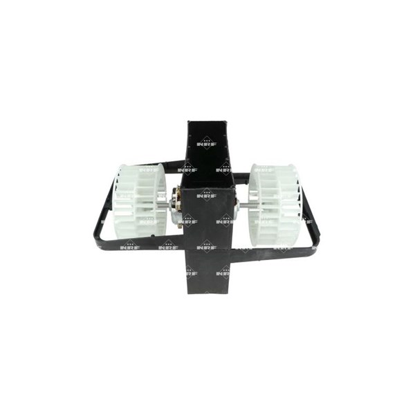 Kupefläkt 12V Nrf 34129 NRF