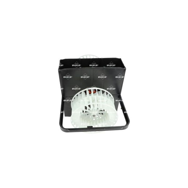 Kupefläkt 12V Nrf 34129 NRF Kupefläkt 12V Nrf 34129 NRF