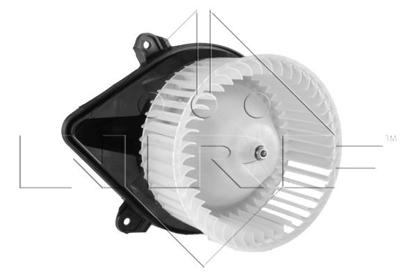 Kupefläkt Nrf 34130 NRF