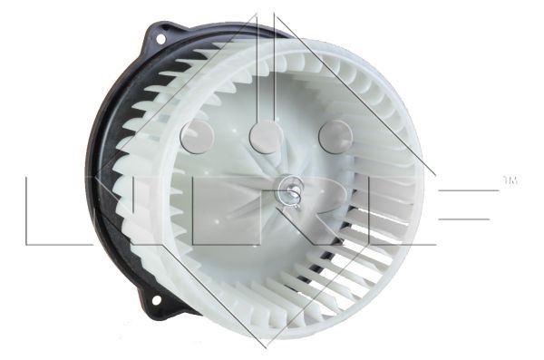 Kupefläkt 12V Nrf 34133 NRF