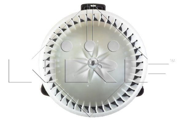 Kupefläkt 12V Nrf 34133 NRF
