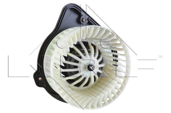 Kupefläkt 12V Nrf 34136 NRF