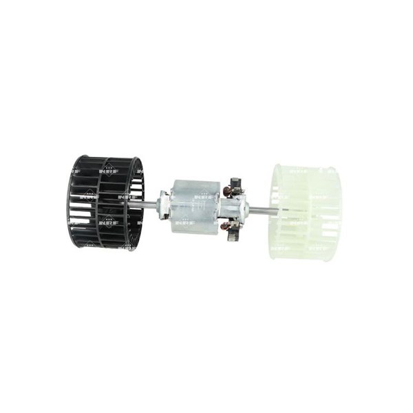 Kupefläkt 24V, Fram Nrf 34139 NRF