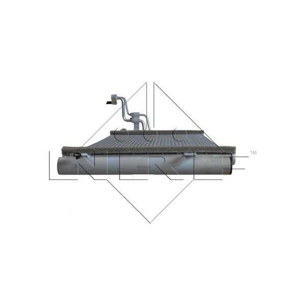 Kondensor, klimatanläggning Nrf 350003 NRF