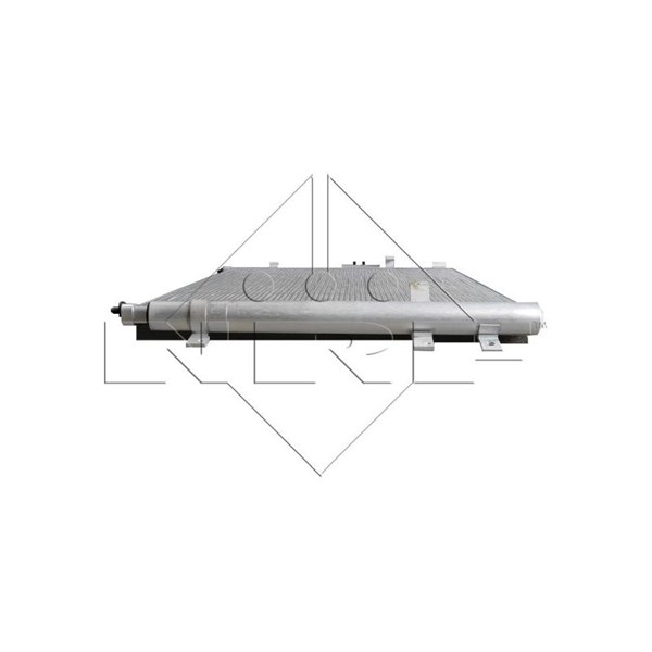 Kondensor, klimatanläggning Nrf 350010 NRF