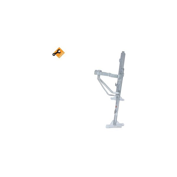 Kondensor, klimatanläggning Nrf 350014 NRF