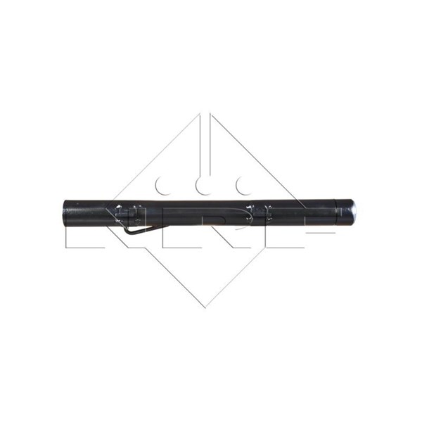 Kondensor, klimatanläggning Nrf 350029 NRF