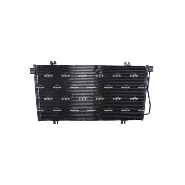Kondensor, klimatanläggning, Fram Nrf 350030 NRF
