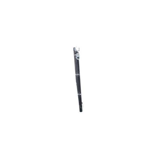 Kondensor, klimatanläggning, Fram Nrf 350030 NRF