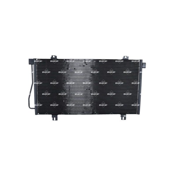 Kondensor, klimatanläggning, Fram Nrf 350030 NRF