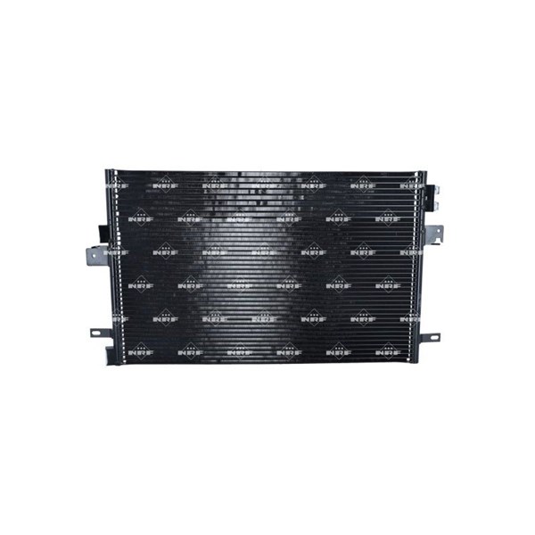 Kondensor, klimatanläggning Nrf 350031 NRF