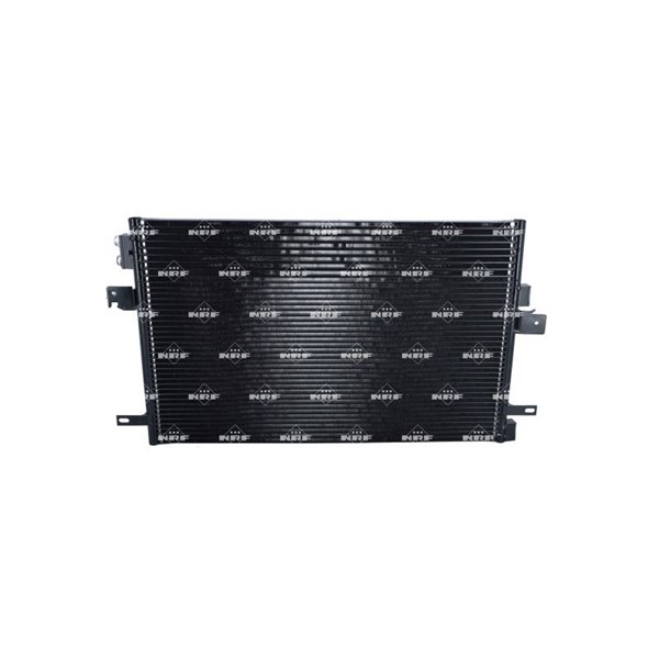 Kondensor, klimatanläggning Nrf 350031 NRF