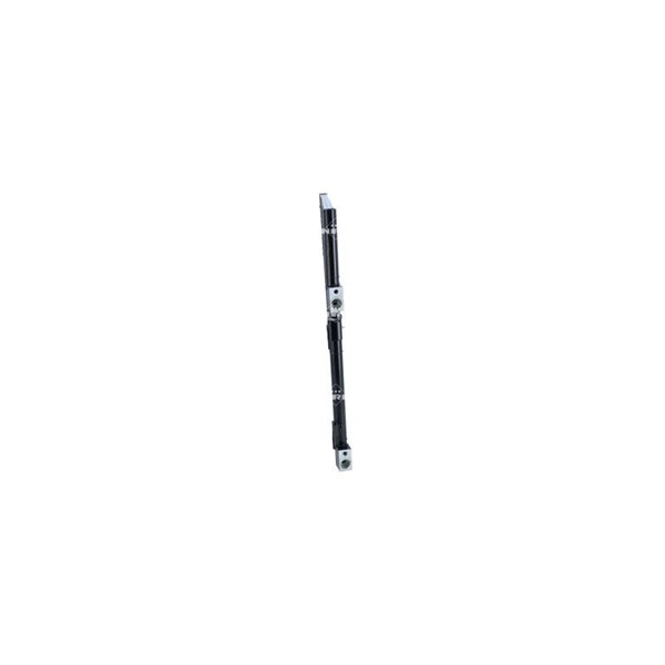 Kondensor, klimatanläggning Nrf 350031 NRF