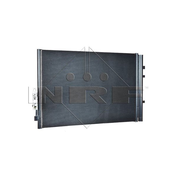 Kondensor, klimatanläggning Nrf 350035 NRF