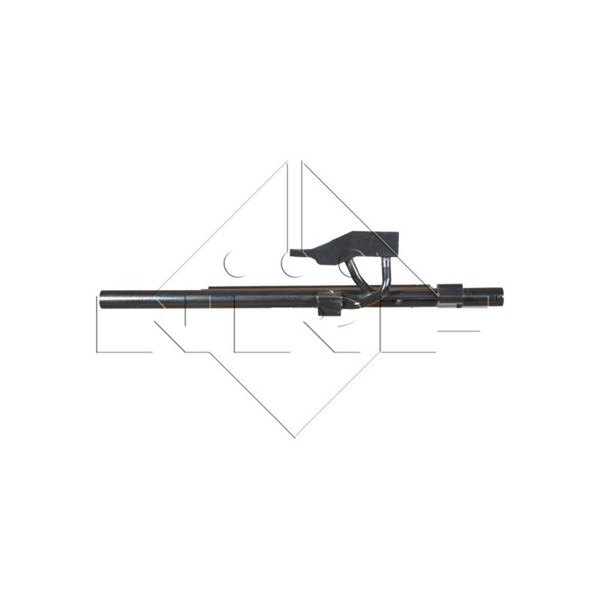 Kondensor, klimatanläggning Nrf 350035 NRF