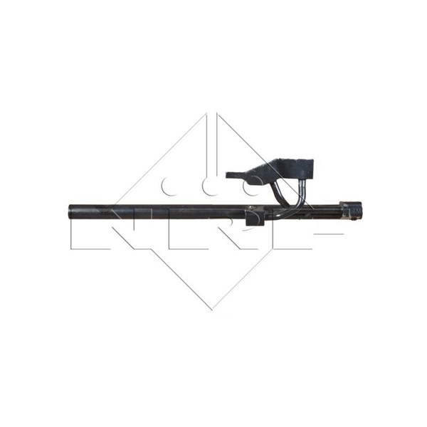 Kondensor, klimatanläggning Nrf 350036 NRF