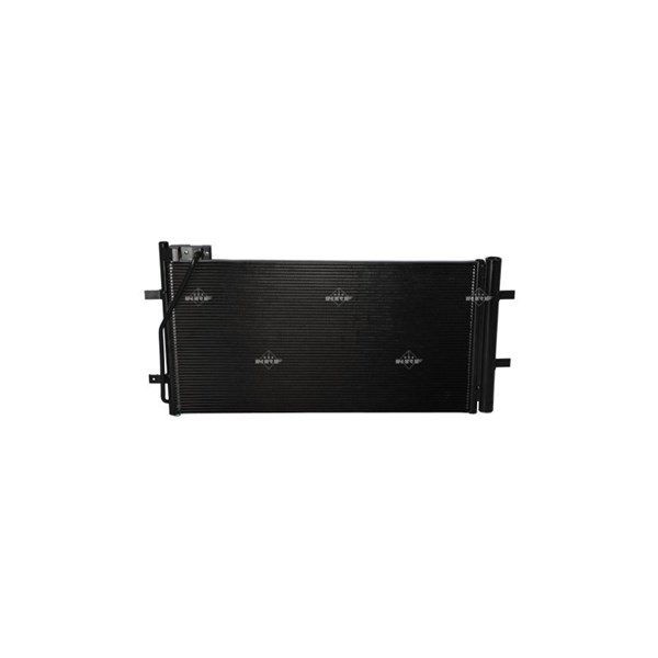 Kondensor, klimatanläggning Nrf 350039 NRF