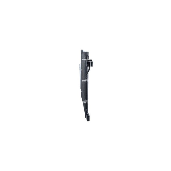 Kondensor, klimatanläggning Nrf 350040 NRF
