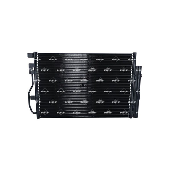 Kondensor, klimatanläggning Nrf 350044 NRF