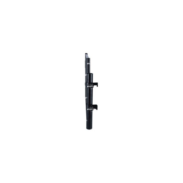 Kondensor, klimatanläggning Nrf 350044 NRF