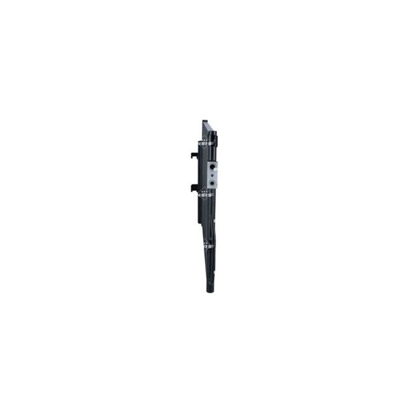 Kondensor, klimatanläggning Nrf 350044 NRF