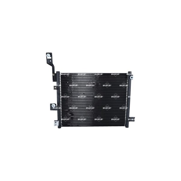 Kondensor, klimatanläggning Nrf 350047 NRF