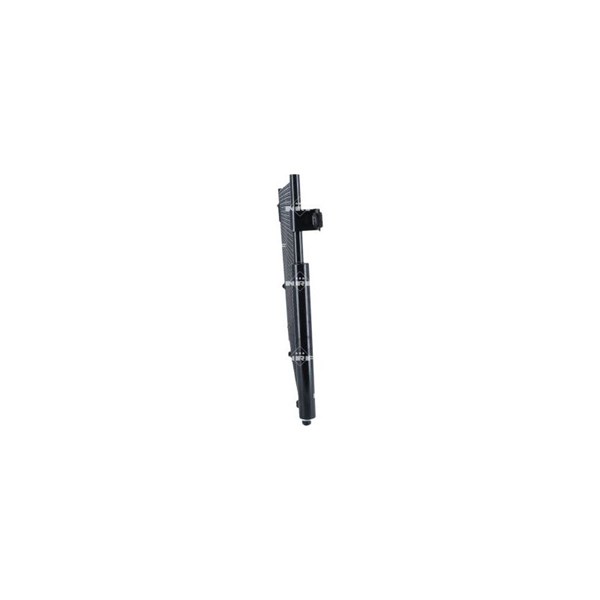 Kondensor, klimatanläggning Nrf 350049 NRF