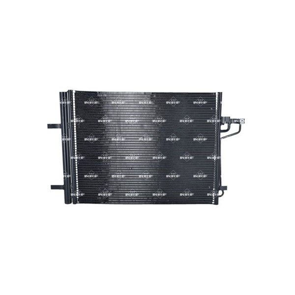Kondensor, klimatanläggning Nrf 350052 NRF